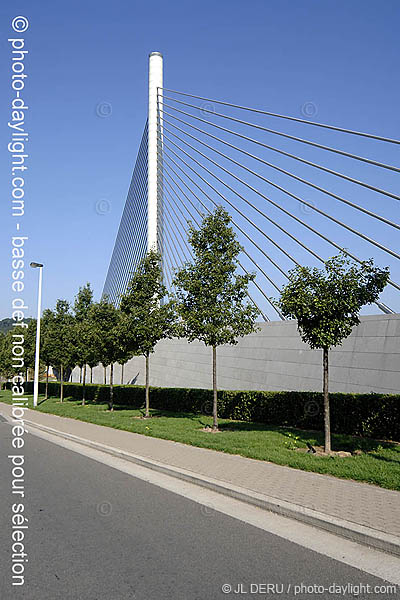 pont de Liège - Liège bridge